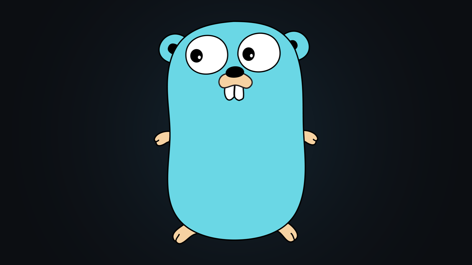 The HUGS Stack — Hypermedia, Unix, Go, SQLite